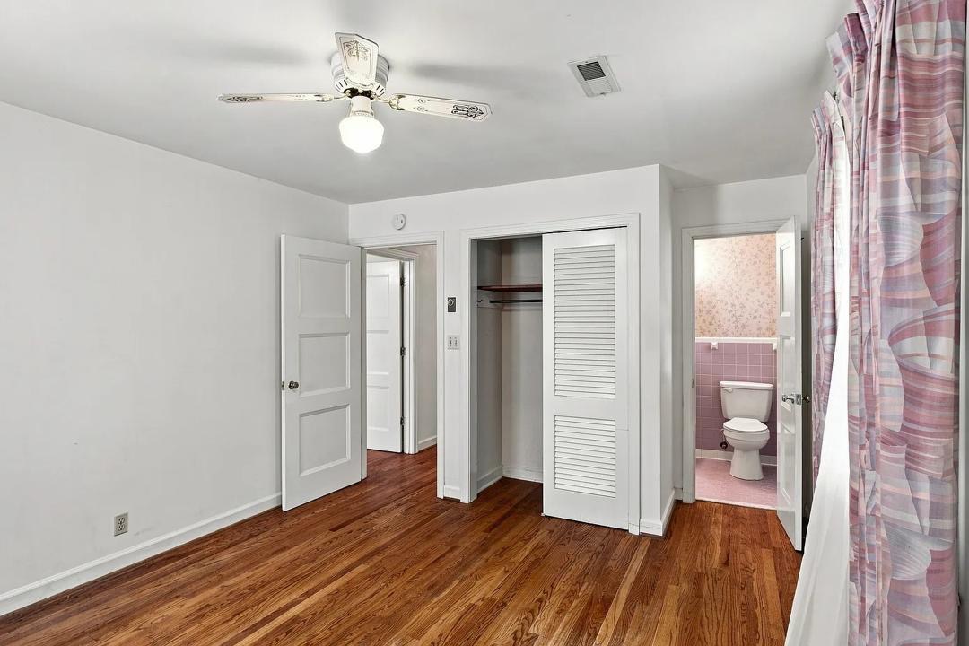 The Oakridge Villa - Bathroom